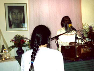 Body-Reading I