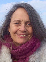 Claudia Siebler