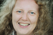 Eschen, Anke