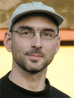 Sprafke, Gero