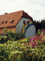 Haus Regenbogen