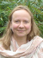 Sabine Gro&szlig;mann