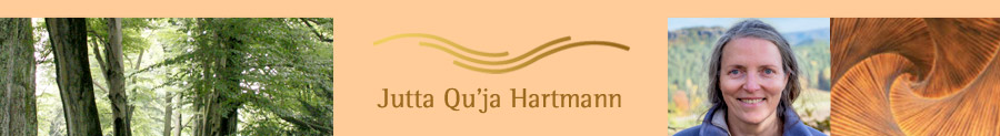Willkommen bei Jutta Qu'ja Hartmann